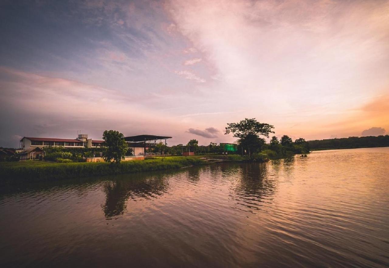 Starling River Resort Dandeli Buitenkant foto